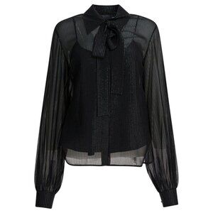 Max Mara Pianoforte Shirts tag size 38 Women